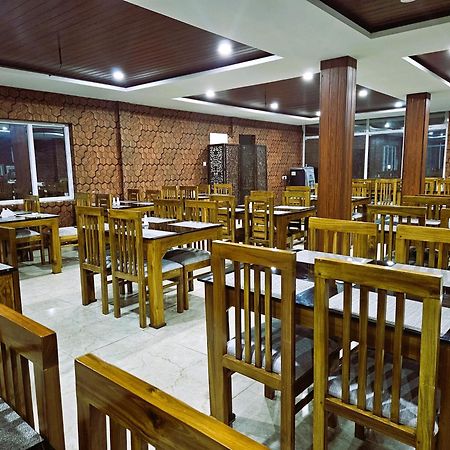 Tulips Village Resorts Ooty Ngoại thất bức ảnh