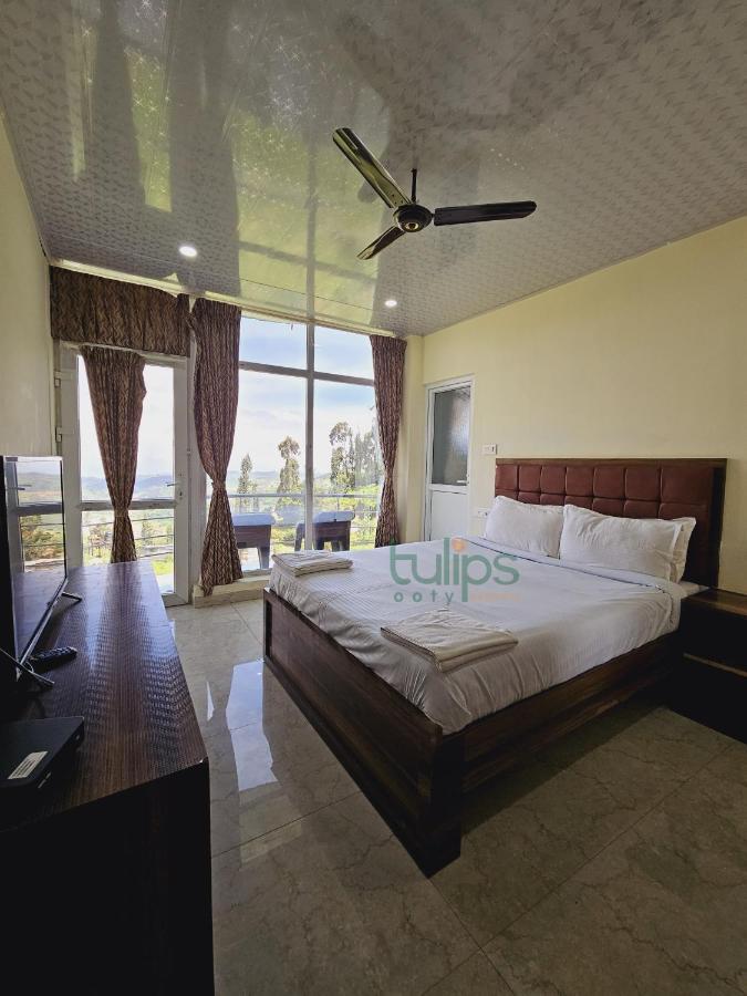Tulips Village Resorts Ooty Ngoại thất bức ảnh