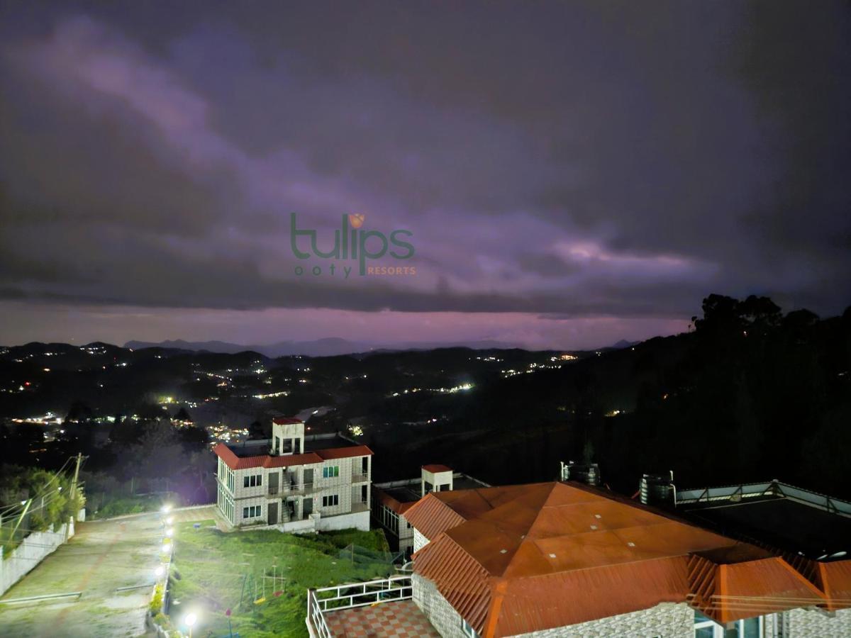 Tulips Village Resorts Ooty Ngoại thất bức ảnh