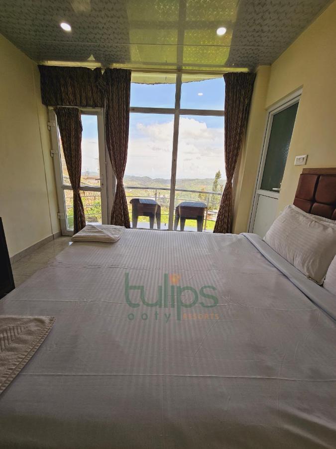 Tulips Village Resorts Ooty Ngoại thất bức ảnh