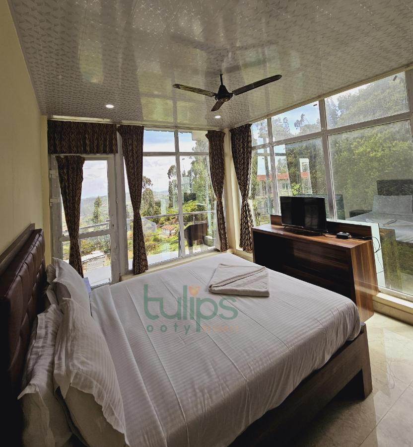 Tulips Village Resorts Ooty Ngoại thất bức ảnh
