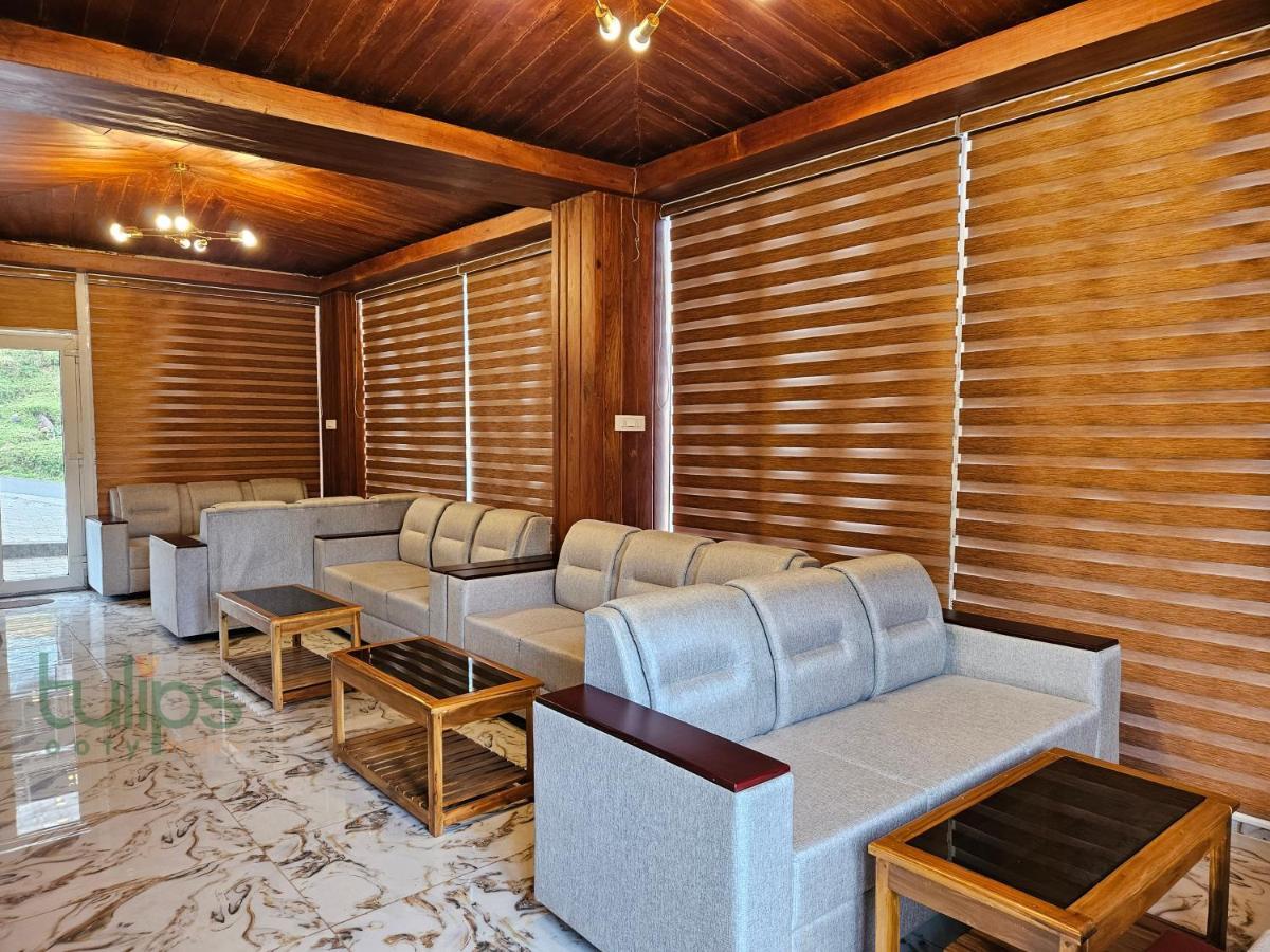 Tulips Village Resorts Ooty Ngoại thất bức ảnh