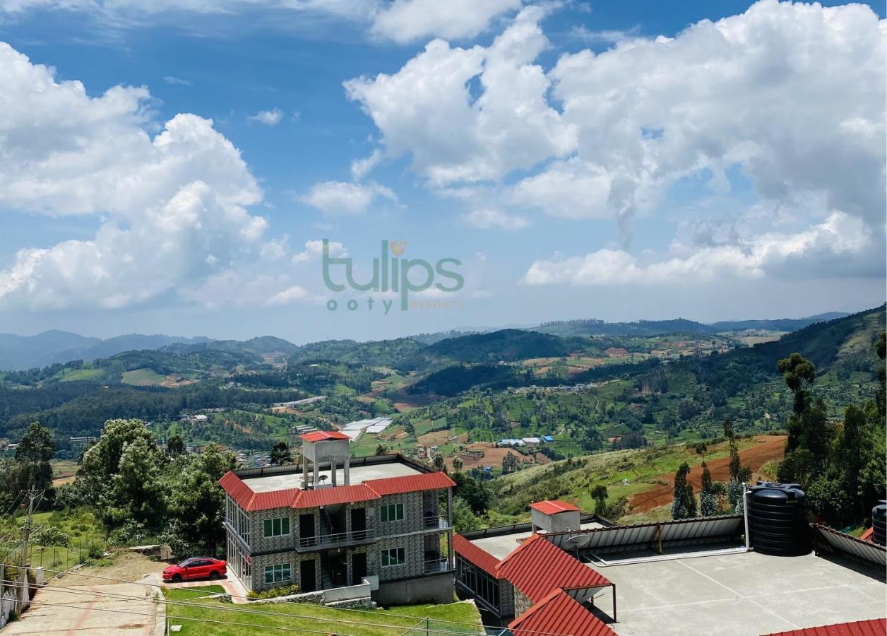 Tulips Village Resorts Ooty Ngoại thất bức ảnh