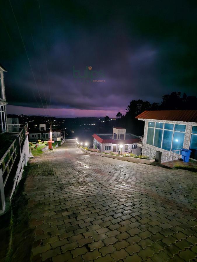 Tulips Village Resorts Ooty Ngoại thất bức ảnh