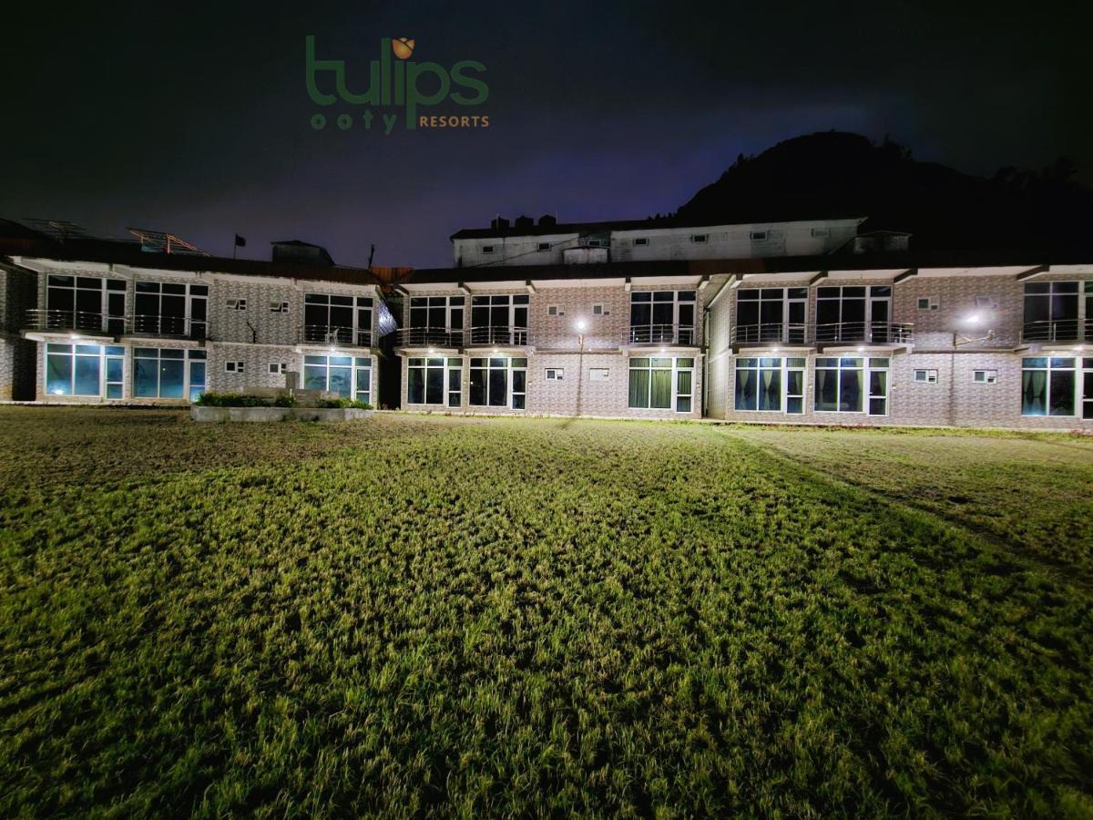 Tulips Village Resorts Ooty Ngoại thất bức ảnh