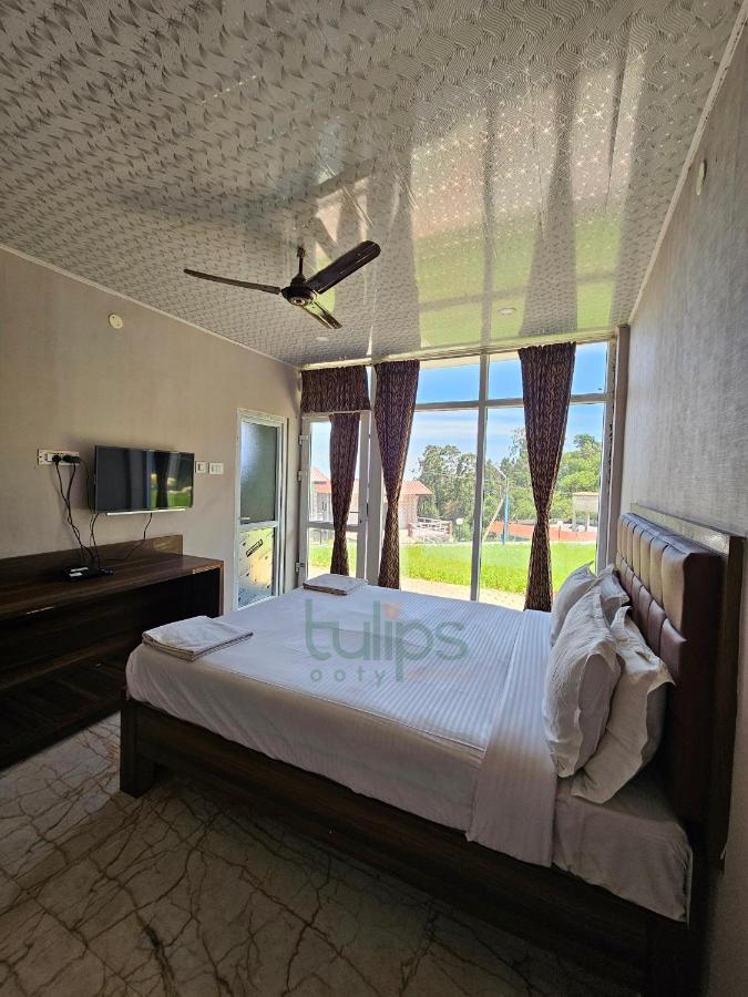 Tulips Village Resorts Ooty Ngoại thất bức ảnh