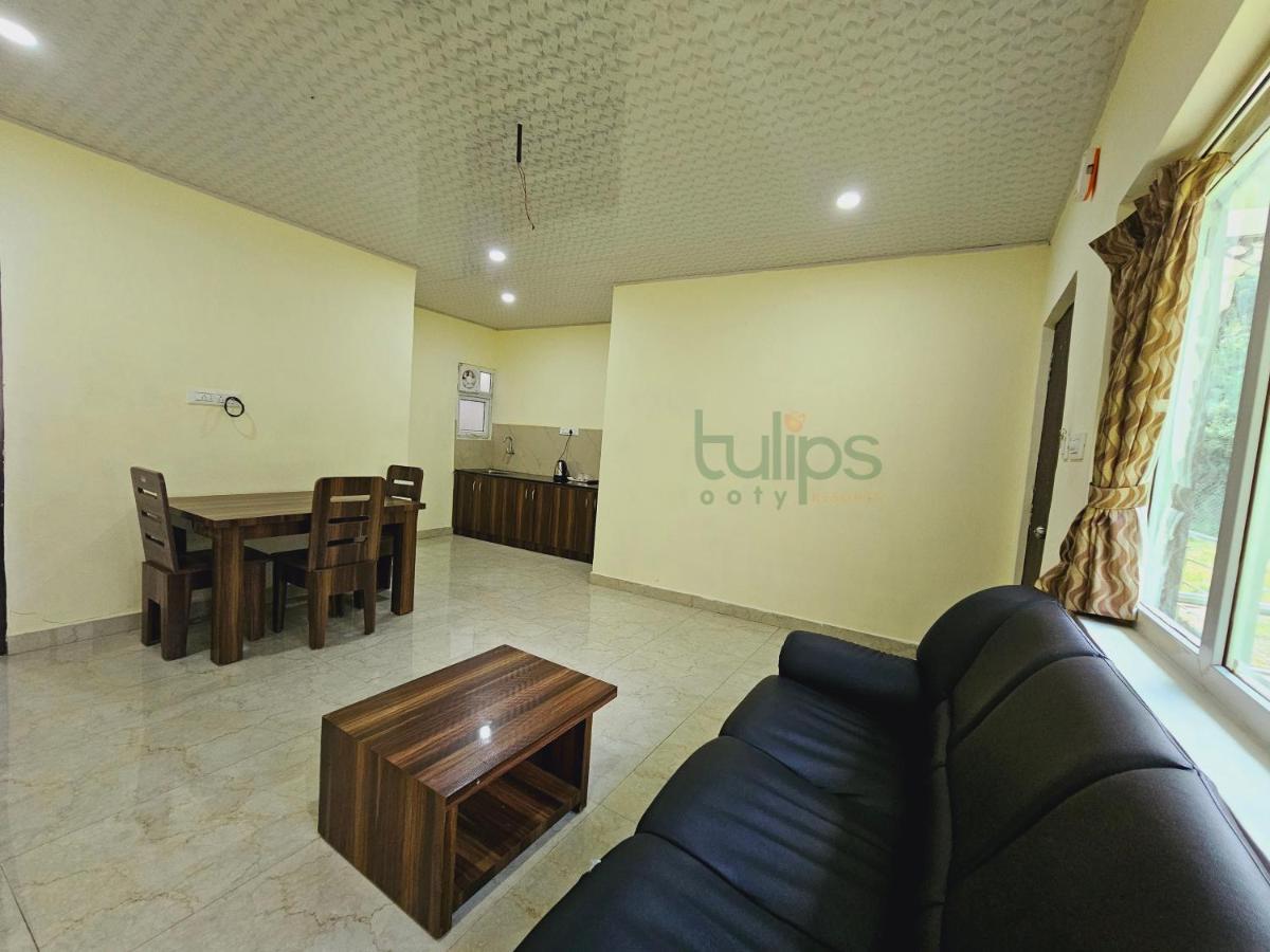 Tulips Village Resorts Ooty Ngoại thất bức ảnh