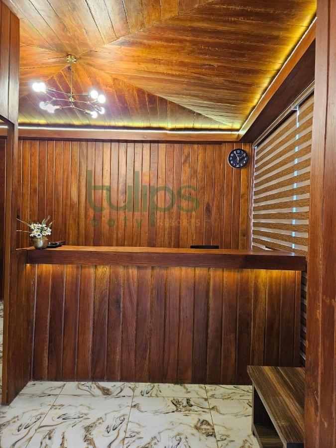 Tulips Village Resorts Ooty Ngoại thất bức ảnh