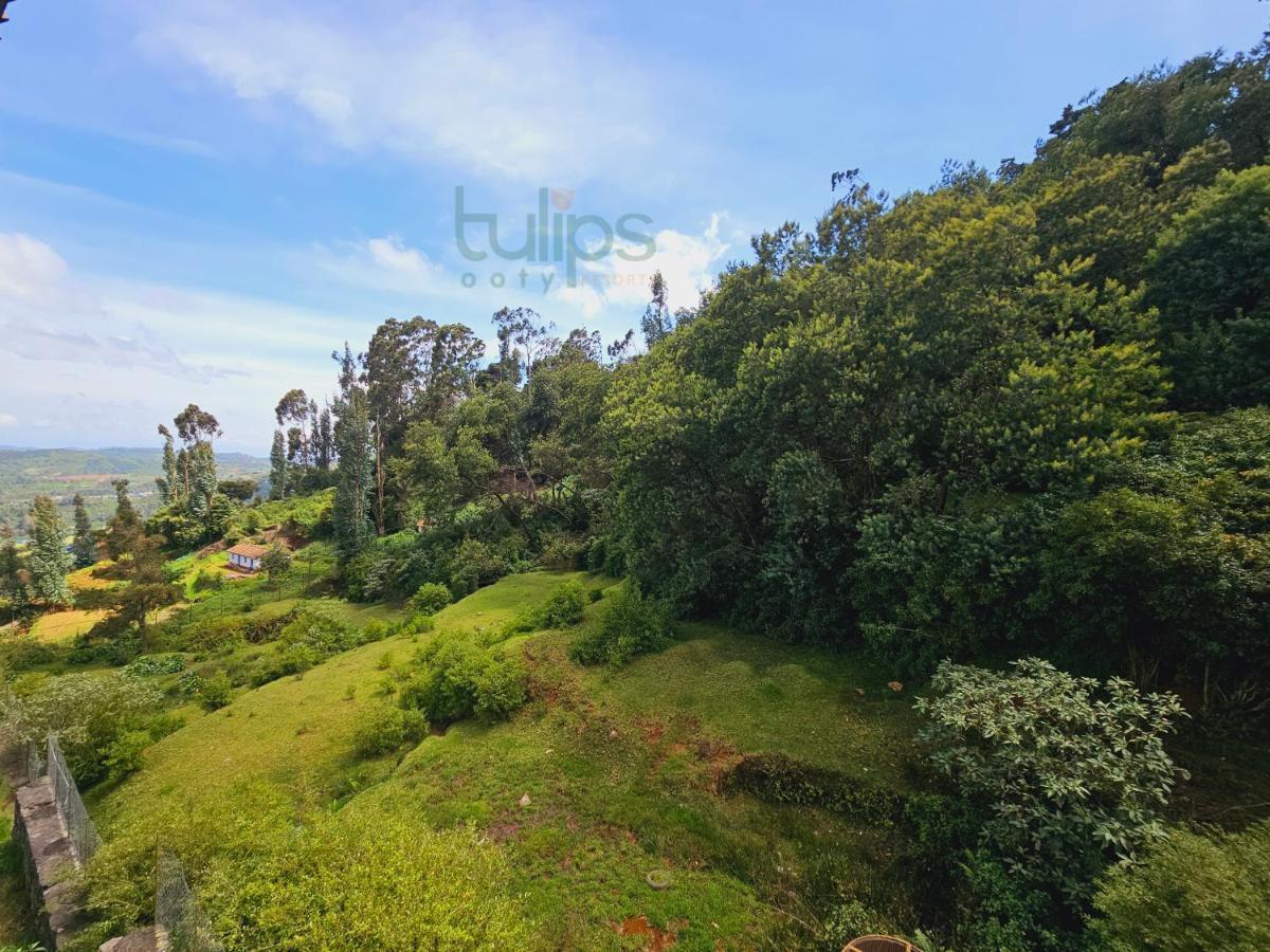 Tulips Village Resorts Ooty Ngoại thất bức ảnh