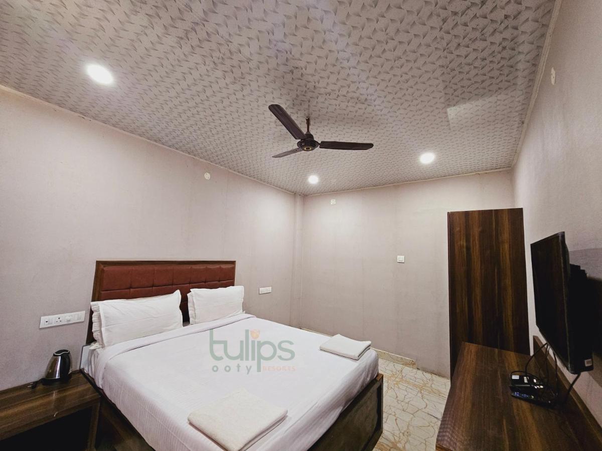 Tulips Village Resorts Ooty Ngoại thất bức ảnh