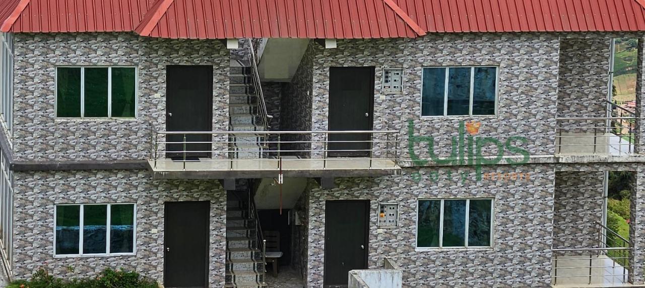Tulips Village Resorts Ooty Ngoại thất bức ảnh