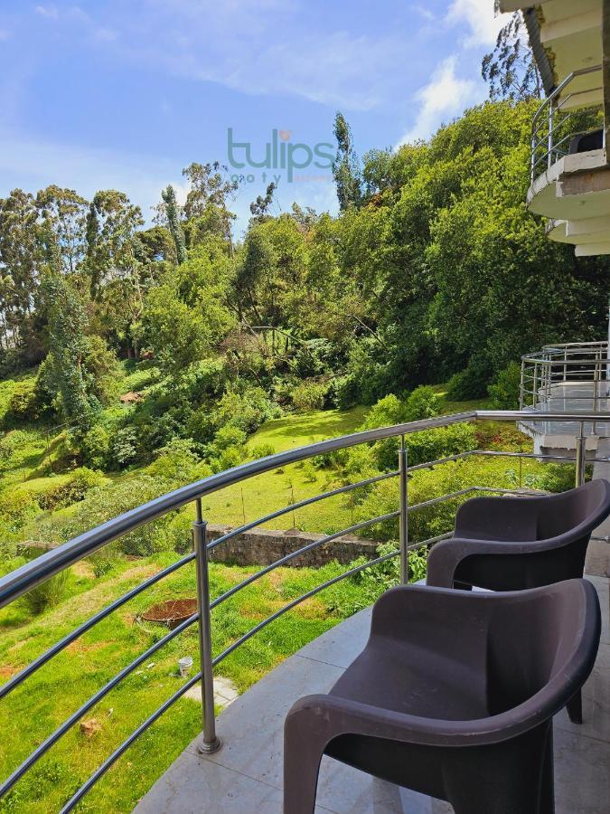 Tulips Village Resorts Ooty Ngoại thất bức ảnh