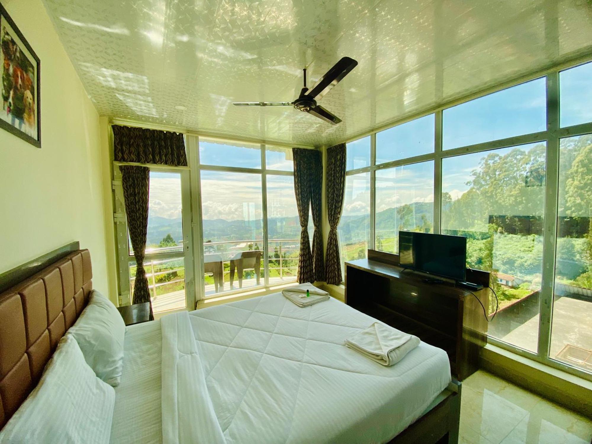 Tulips Village Resorts Ooty Ngoại thất bức ảnh